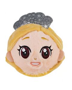 Ty Wicked Glinda Beanie Bouncer